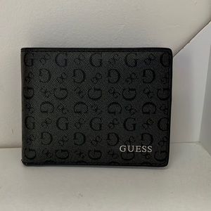 GUESS WALLET